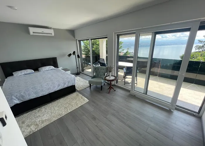 Apartments Opatija * Opatija