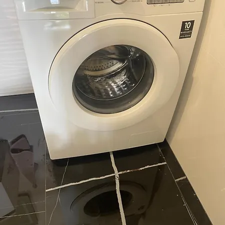 Apartment Apartments Opatija