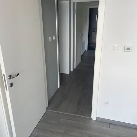 Apartments Opatija *