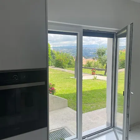 Apartment Apartments Opatija *