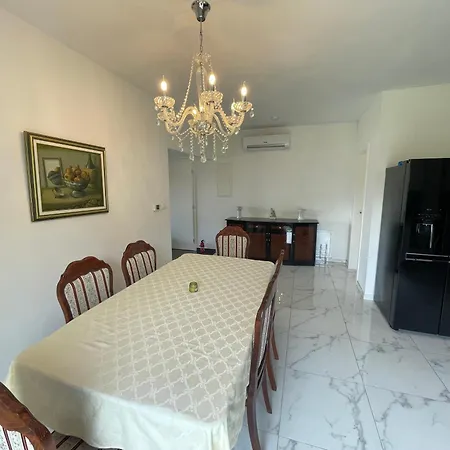 Apartments Opatija *