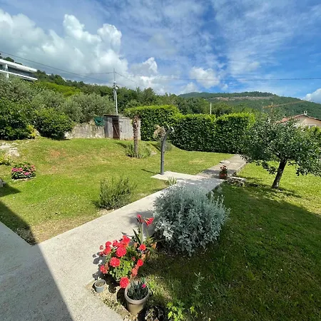 Apartments Opatija Apartment