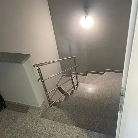 Apartments Opatija Apartment