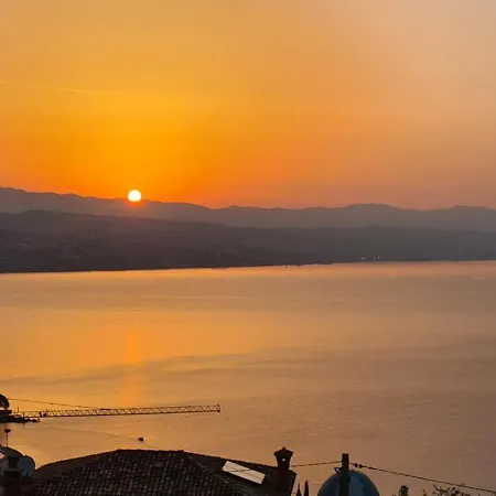 Apartment Apartments Opatija *