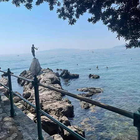 Apartments Opatija *