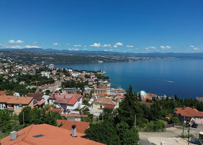 Apartments Opatija